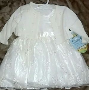 Girl Dress